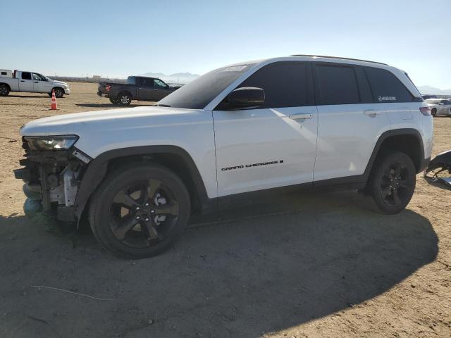 2023 JEEP GRAND CHER LIMITED, 
