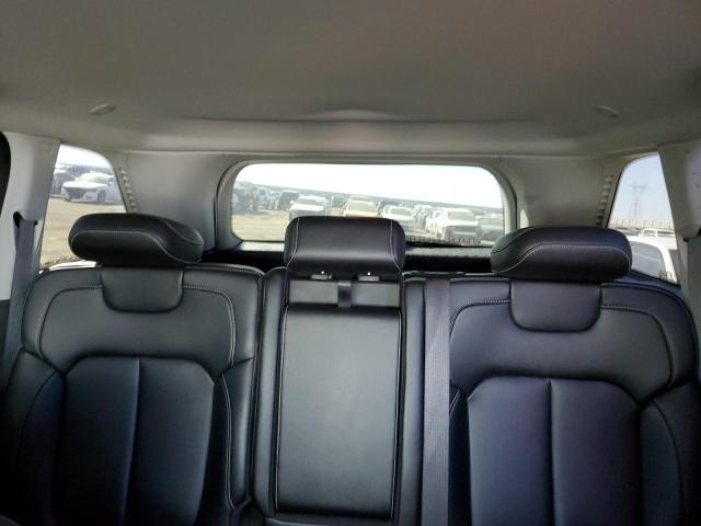 1C4RJHBG6PC575063 - 2023 JEEP GRAND CHER LIMITED Blanc photo 10