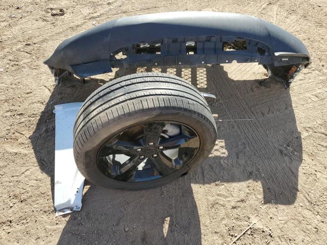 1C4RJHBG6PC575063 - 2023 JEEP GRAND CHER LIMITED Blanc photo 13