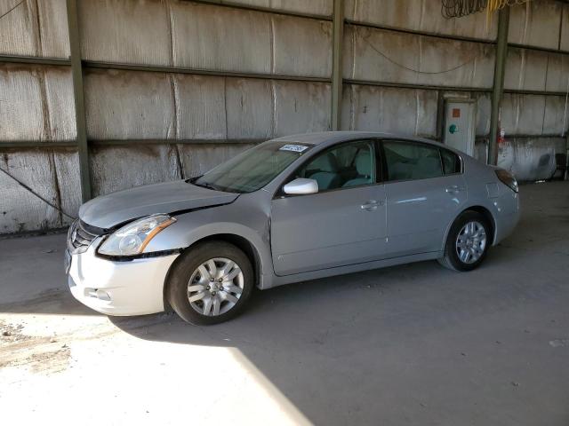 2010 NISSAN ALTIMA BASE, 