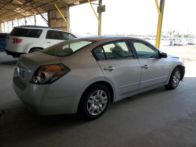 1N4AL2AP6AN422576 - 2010 NISSAN ALTIMA BASE ვერცხლისფერი ფოტო 3