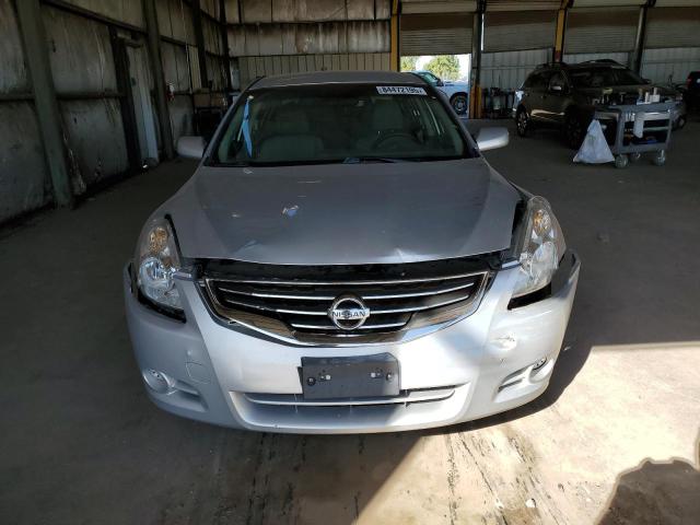1N4AL2AP6AN422576 - 2010 NISSAN ALTIMA BASE ვერცხლისფერი ფოტო 5