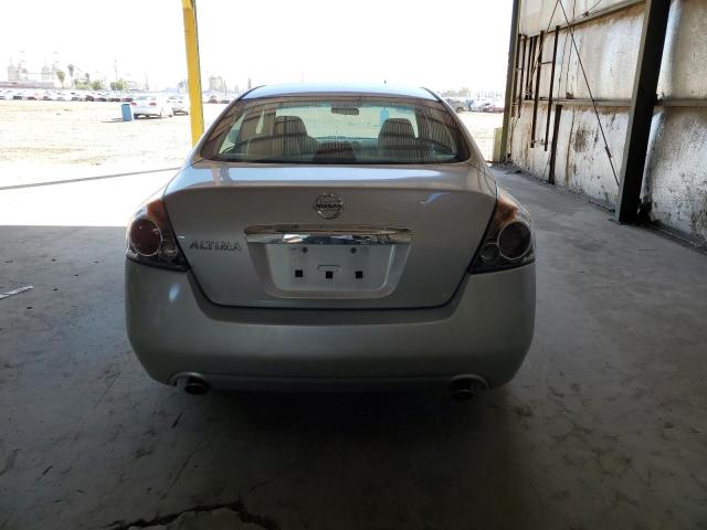 1N4AL2AP6AN422576 - 2010 NISSAN ALTIMA BASE ვერცხლისფერი ფოტო 6