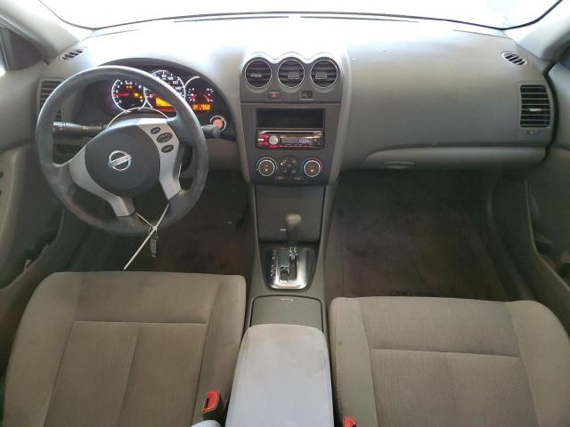 1N4AL2AP6AN422576 - 2010 NISSAN ALTIMA BASE ვერცხლისფერი ფოტო 8