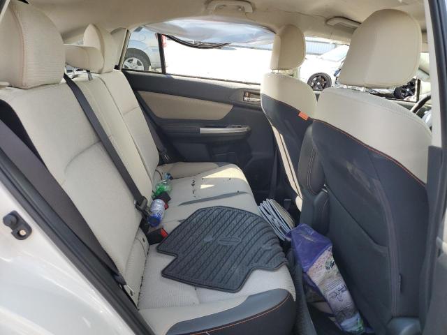 JF2GPABC8H8255906 - 2017 SUBARU CROSSTREK PREMIUM WHITE photo 11