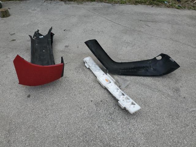 JTDKN3DU8B1370263 - 2011 TOYOTA PRIUS წითელი ფოტო 12