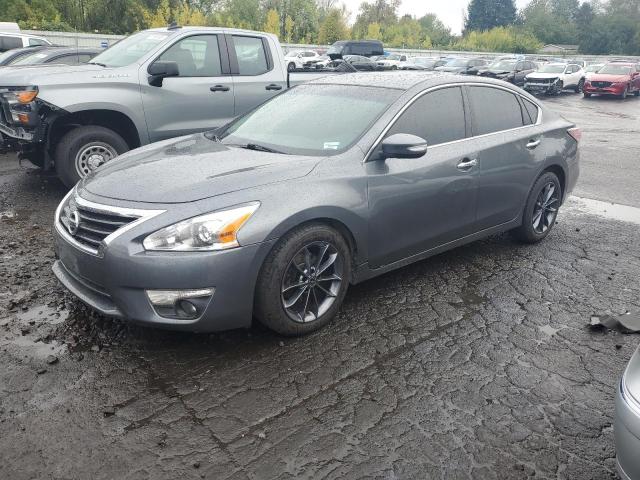 2014 NISSAN ALTIMA 2.5, 