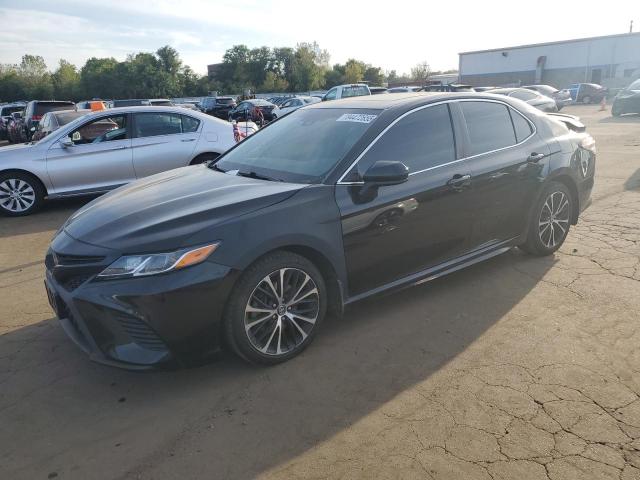 2018 TOYOTA CAMRY L, 