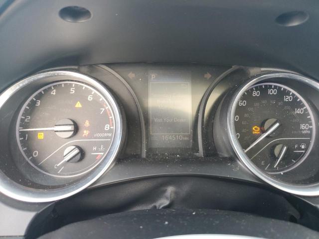 4T1B11HK3JU646558 - 2018 TOYOTA CAMRY L შავი ფოტო 9