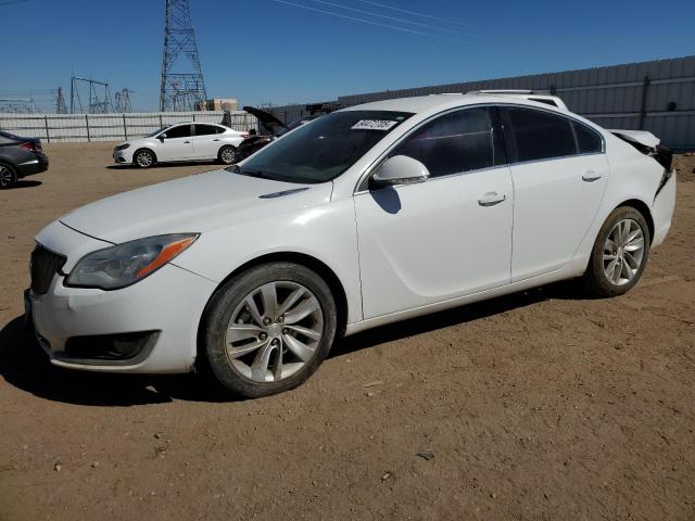 2016 BUICK REGAL, 