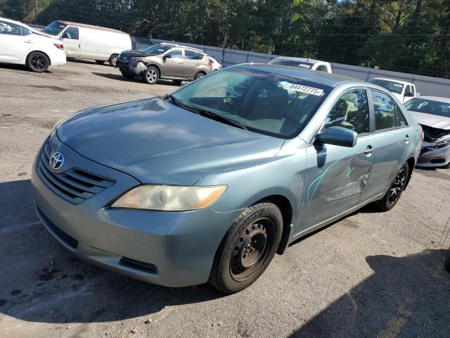 2009 TOYOTA CAMRY BASE, 