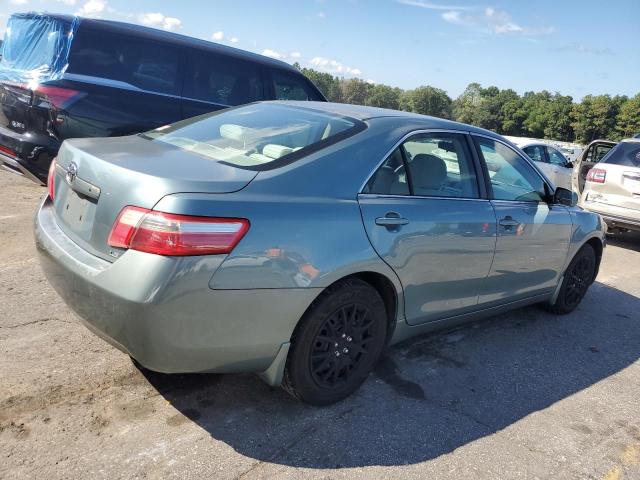 4T1BE46KX9U800364 - 2009 TOYOTA CAMRY BASE Көк фото 3