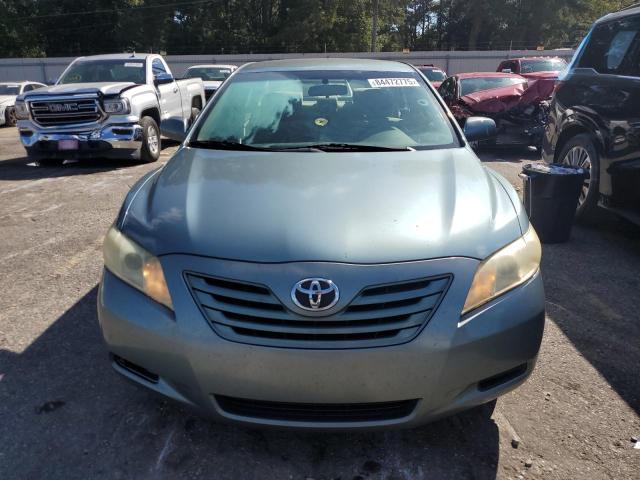 4T1BE46KX9U800364 - 2009 TOYOTA CAMRY BASE Көк фото 5