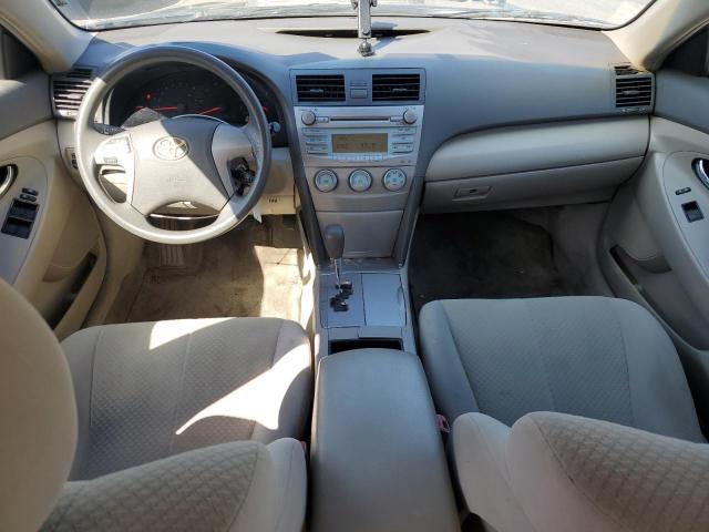 4T1BE46KX9U800364 - 2009 TOYOTA CAMRY BASE Көк фото 8