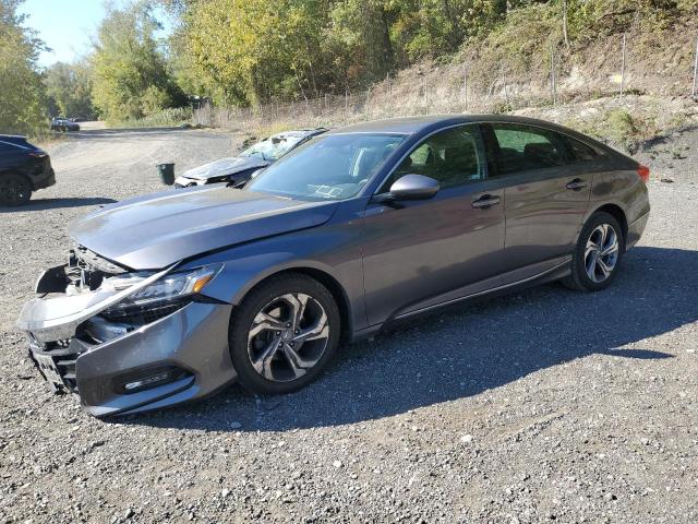 2019 HONDA ACCORD EX, 