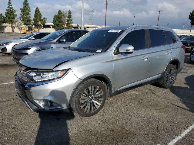 2020 MITSUBISHI OUTLANDER SE, 