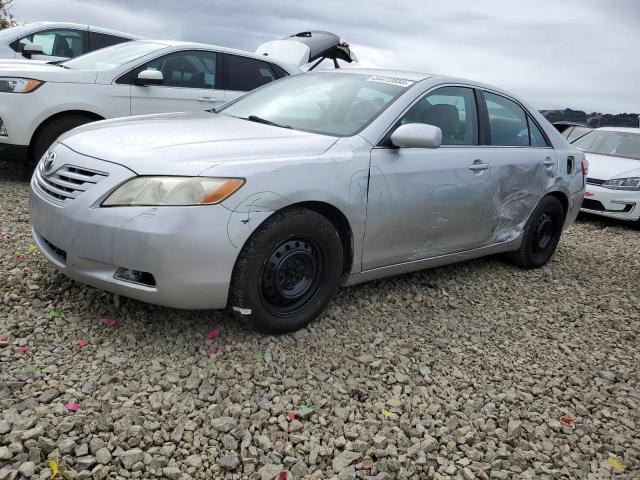 2009 TOYOTA CAMRY BASE, 