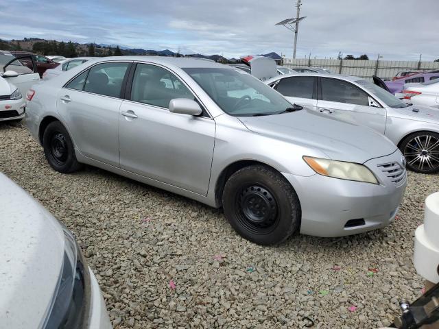 4T1BE46K39U273963 - 2009 TOYOTA CAMRY BASE SILVER photo 4