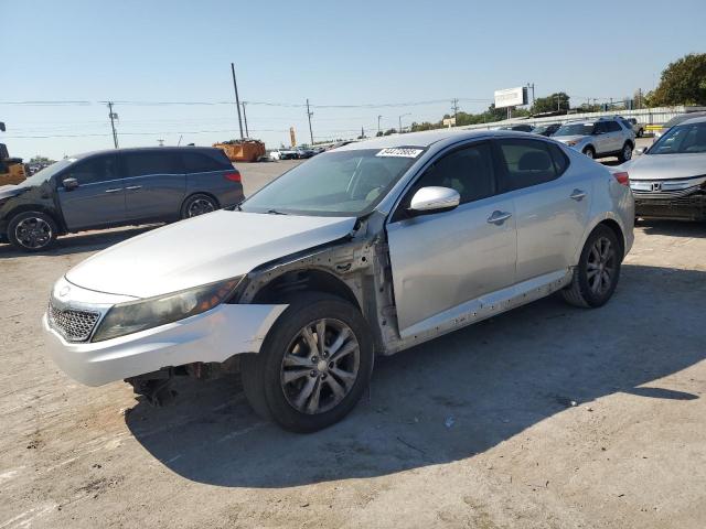 2013 KIA OPTIMA LX, 