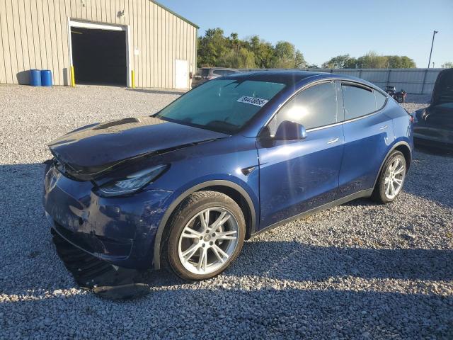 2021 TESLA MODEL Y, 