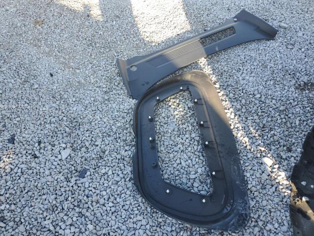 5YJYGDEE5MF208649 - 2021 TESLA MODEL Y BLUE photo 12