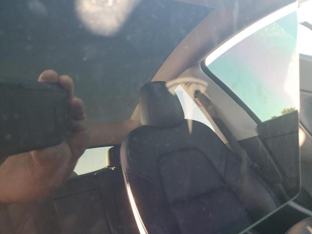 5YJYGDEE5MF208649 - 2021 TESLA MODEL Y BLUE photo 9