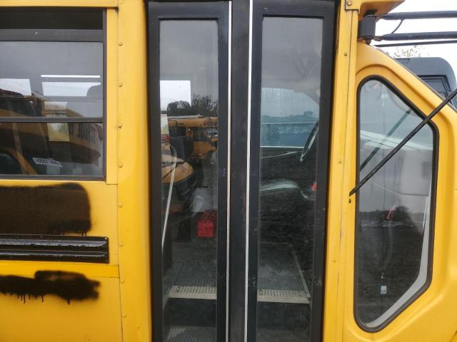 1GBHG312161146527 - 2006 CHEVROLET EXPRESS G3 黄色 照片 6