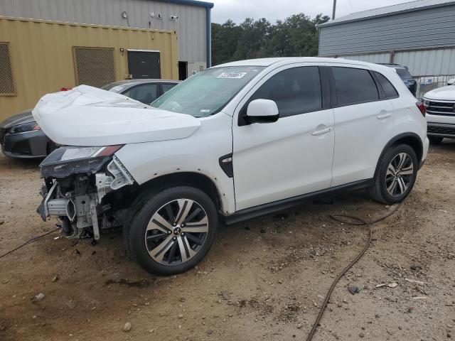 2020 MITSUBISHI OUTLANDER ES, 