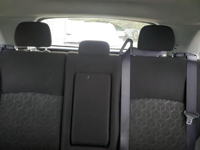 JA4AP3AU3LU019863 - 2020 MITSUBISHI OUTLANDER ES Beyaz fotoğraf 10