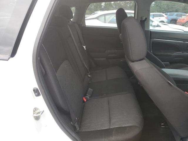 JA4AP3AU3LU019863 - 2020 MITSUBISHI OUTLANDER ES Beyaz fotoğraf 11