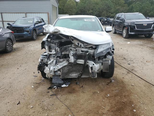 JA4AP3AU3LU019863 - 2020 MITSUBISHI OUTLANDER ES Beyaz fotoğraf 5