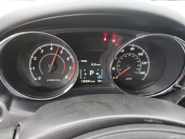 JA4AP3AU3LU019863 - 2020 MITSUBISHI OUTLANDER ES Beyaz fotoğraf 9