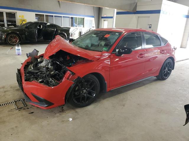 2022 HONDA CIVIC SPORT, 