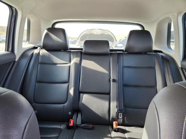 WVGBV7AX6DW552079 - 2013 VOLKSWAGEN TIGUAN S Կապույտ լուսանկար 10