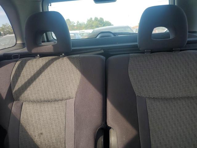 JTEHD20V746002874 - 2004 TOYOTA RAV4 ვერცხლისფერი ფოტო 10