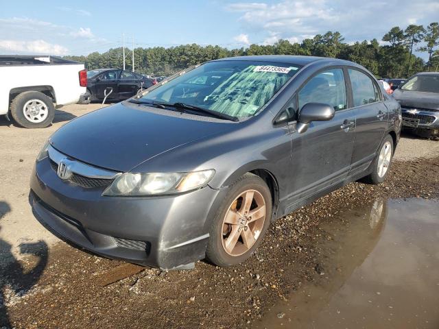 2009 HONDA CIVIC LX-S, 