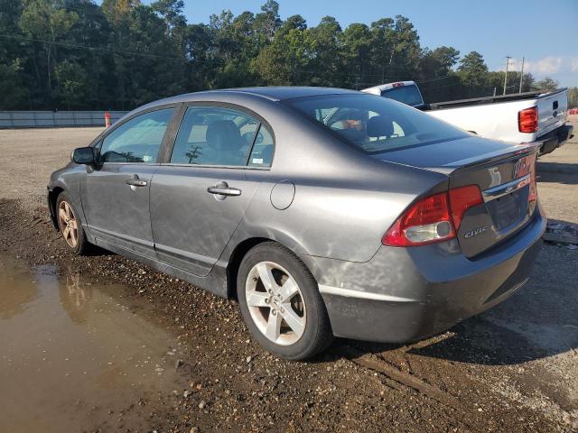 2HGFA16689H538562 - 2009 HONDA CIVIC LX-S Boz foto 2