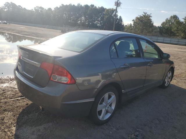 2HGFA16689H538562 - 2009 HONDA CIVIC LX-S Boz foto 3