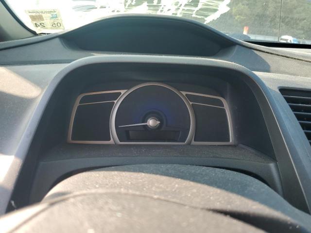 2HGFA16689H538562 - 2009 HONDA CIVIC LX-S Boz foto 9