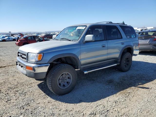 1998 TOYOTA 4RUNNER SR5, 