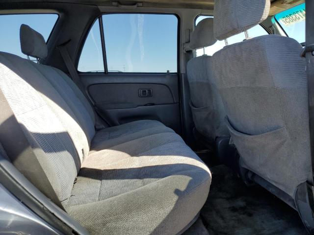 JT3GN86R7W0058978 - 1998 TOYOTA 4RUNNER SR5 Mavi foto 11