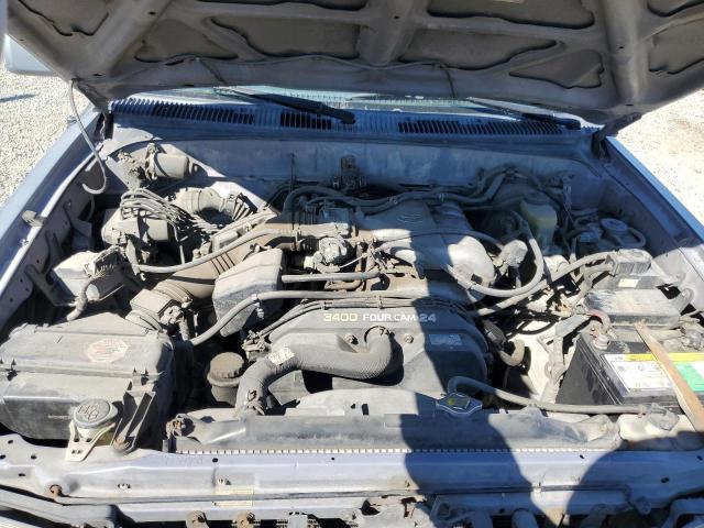 JT3GN86R7W0058978 - 1998 TOYOTA 4RUNNER SR5 Mavi foto 12