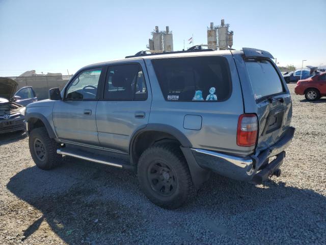 JT3GN86R7W0058978 - 1998 TOYOTA 4RUNNER SR5 Mavi foto 2