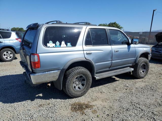 JT3GN86R7W0058978 - 1998 TOYOTA 4RUNNER SR5 Mavi foto 3