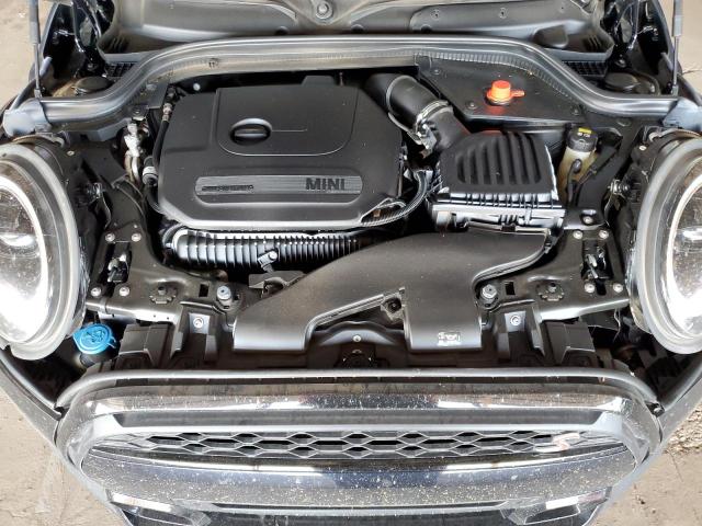 WMW53DH0XP2S73449 - 2023 MINI COOPER S 黑色 照片 11