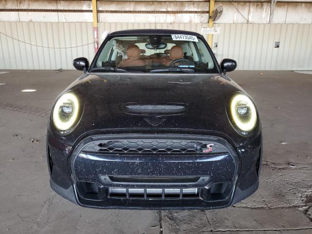 WMW53DH0XP2S73449 - 2023 MINI COOPER S 黑色 照片 5
