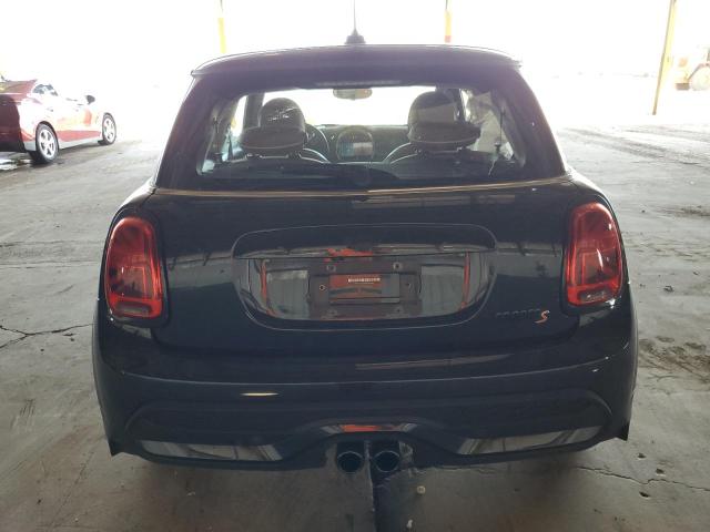 WMW53DH0XP2S73449 - 2023 MINI COOPER S 黑色 照片 6