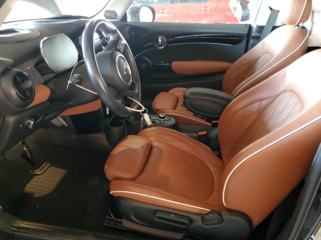 WMW53DH0XP2S73449 - 2023 MINI COOPER S 黑色 照片 7