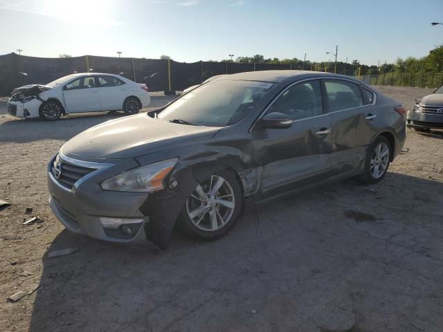 2014 NISSAN ALTIMA 2.5, 