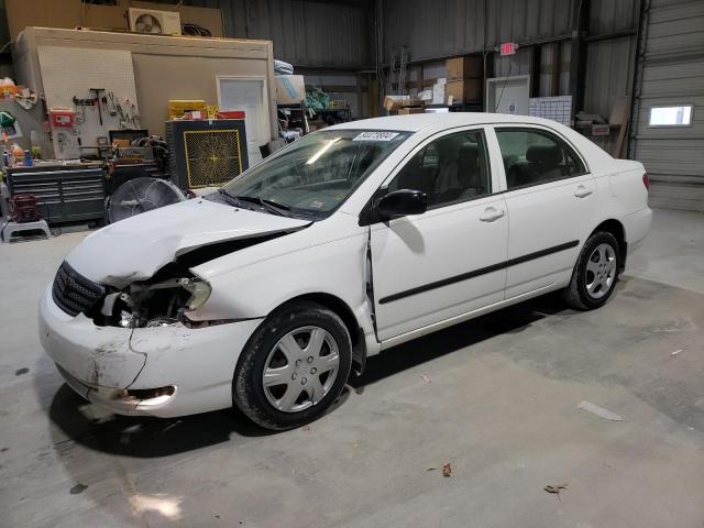 2006 TOYOTA COROLLA CE, 